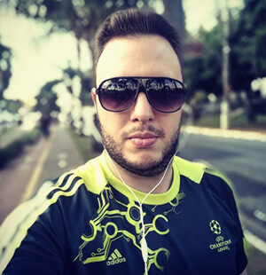 Diego Infanti Castanheira