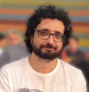 José Carlos Sanchez Jr.