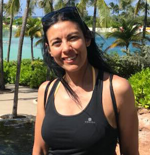 Kelly Gomes - Chief Marketing Officer