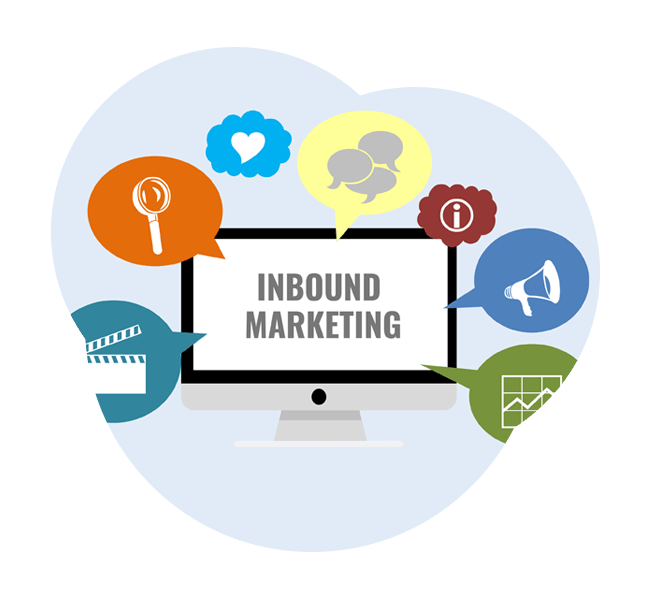 Inbound Marketing