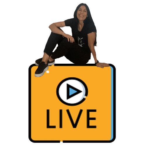 webinar de e-commerce com Kelly Gomes